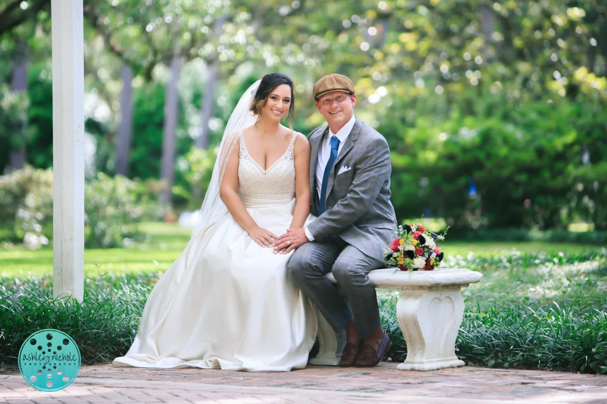 Rettig Wedding- Eden State Gardens- St. Rita's Catholic Church- Santa Rosa Beach Florida ©Ashley Nichole Photography-46.jpg