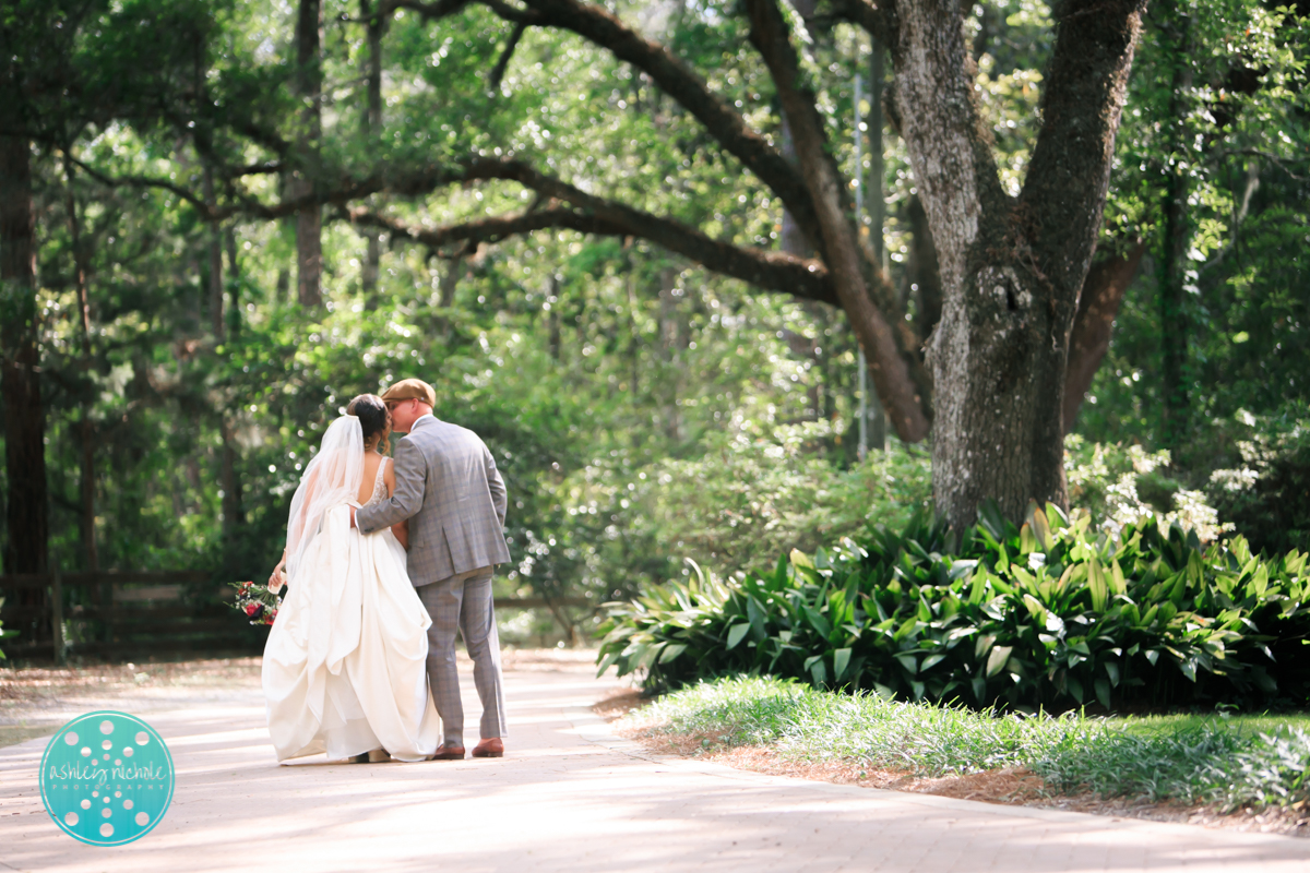 Rettig Wedding- Eden State Gardens- St. Rita's Catholic Church- Santa Rosa Beach Florida ©Ashley Nichole Photography-49.jpg