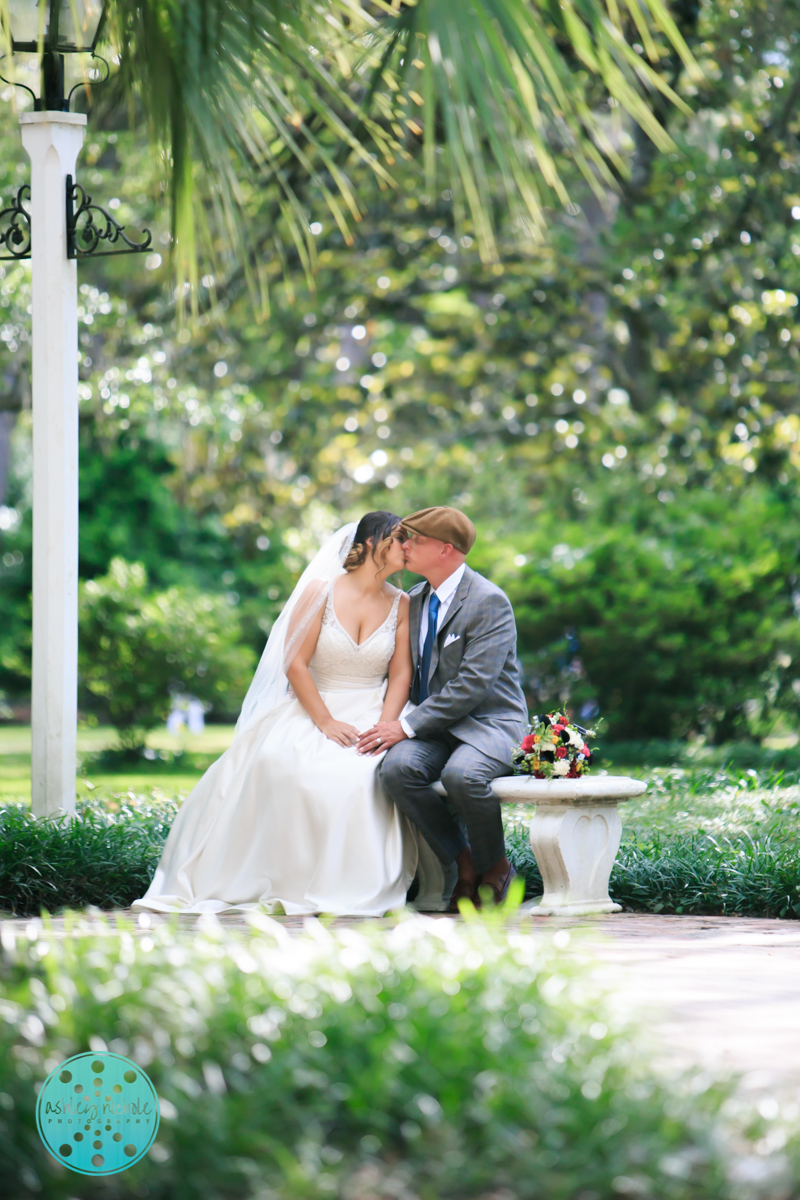 Rettig Wedding- Eden State Gardens- St. Rita's Catholic Church- Santa Rosa Beach Florida ©Ashley Nichole Photography-48.jpg