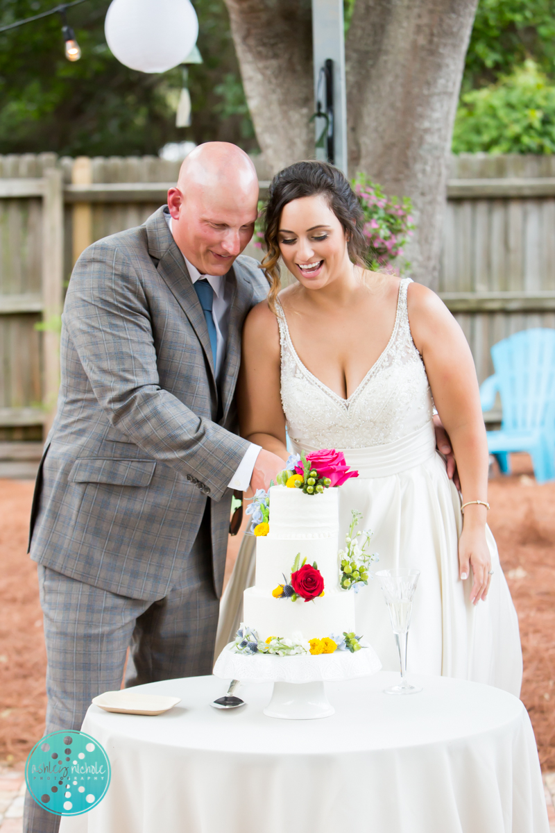 Rettig Wedding- Eden State Gardens- St. Rita's Catholic Church- Santa Rosa Beach Florida ©Ashley Nichole Photography-100.jpg