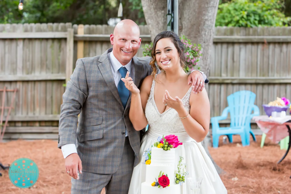 Rettig Wedding- Eden State Gardens- St. Rita's Catholic Church- Santa Rosa Beach Florida ©Ashley Nichole Photography-104.jpg