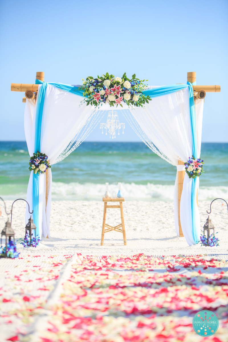 Baker Wedding- Destin Florida. ©Ashley Nichole Photography-11.jpg