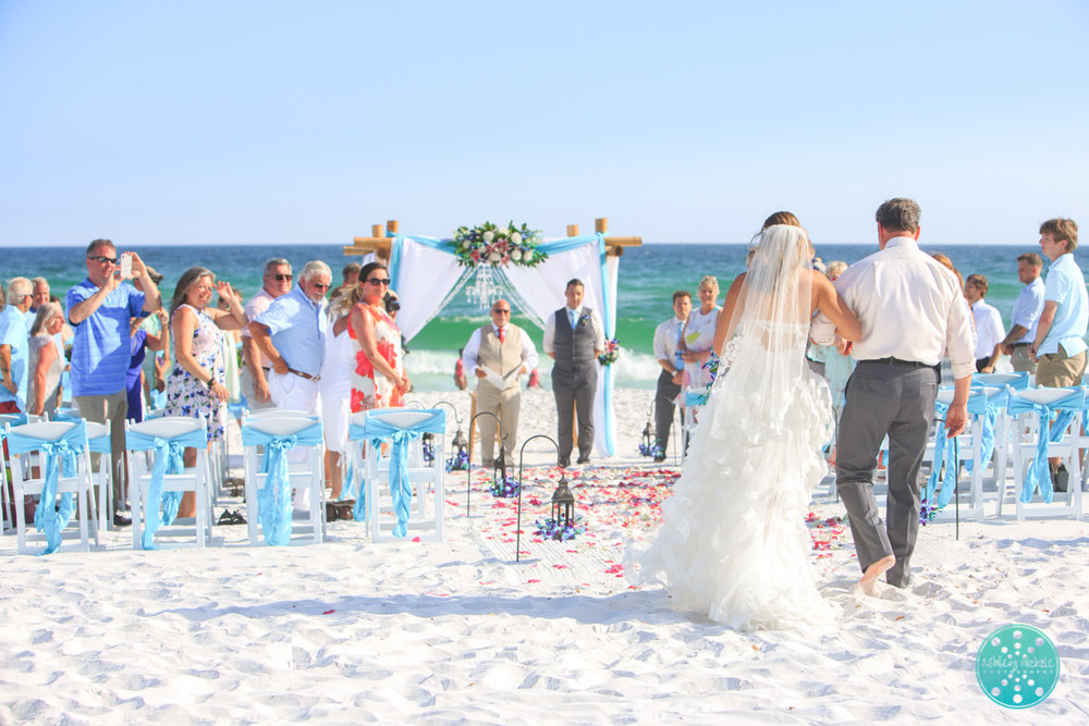 Baker Wedding- Destin Florida. ©Ashley Nichole Photography-12.jpg