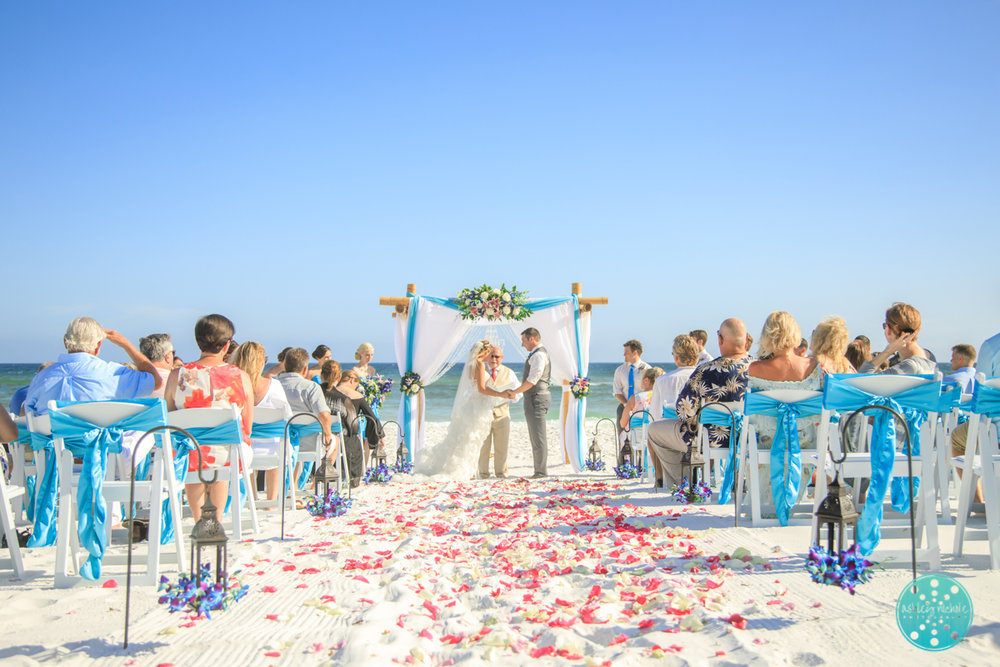 Baker Wedding- Destin Florida. ©Ashley Nichole Photography-14.jpg