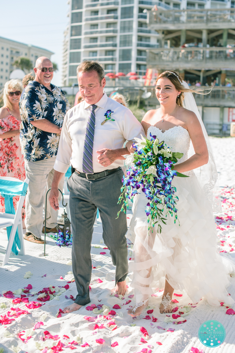 Baker Wedding- Destin Florida. ©Ashley Nichole Photography-13.jpg