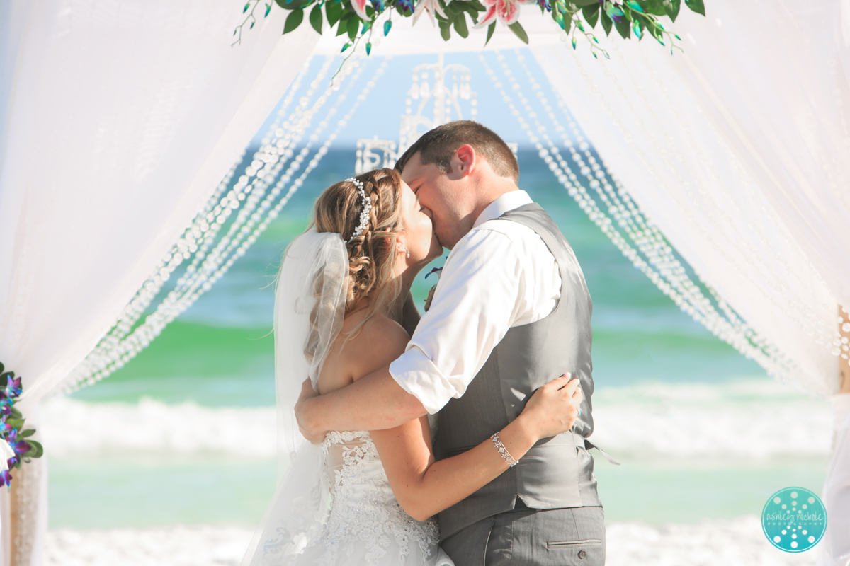 Baker Wedding- Destin Florida. ©Ashley Nichole Photography-15.jpg