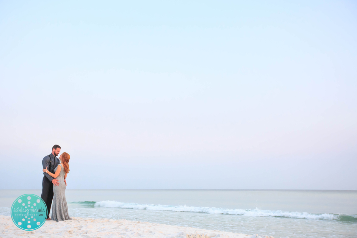Panama City Beach Wedding Photographer ©Ashley Nichole Photography-128.jpg
