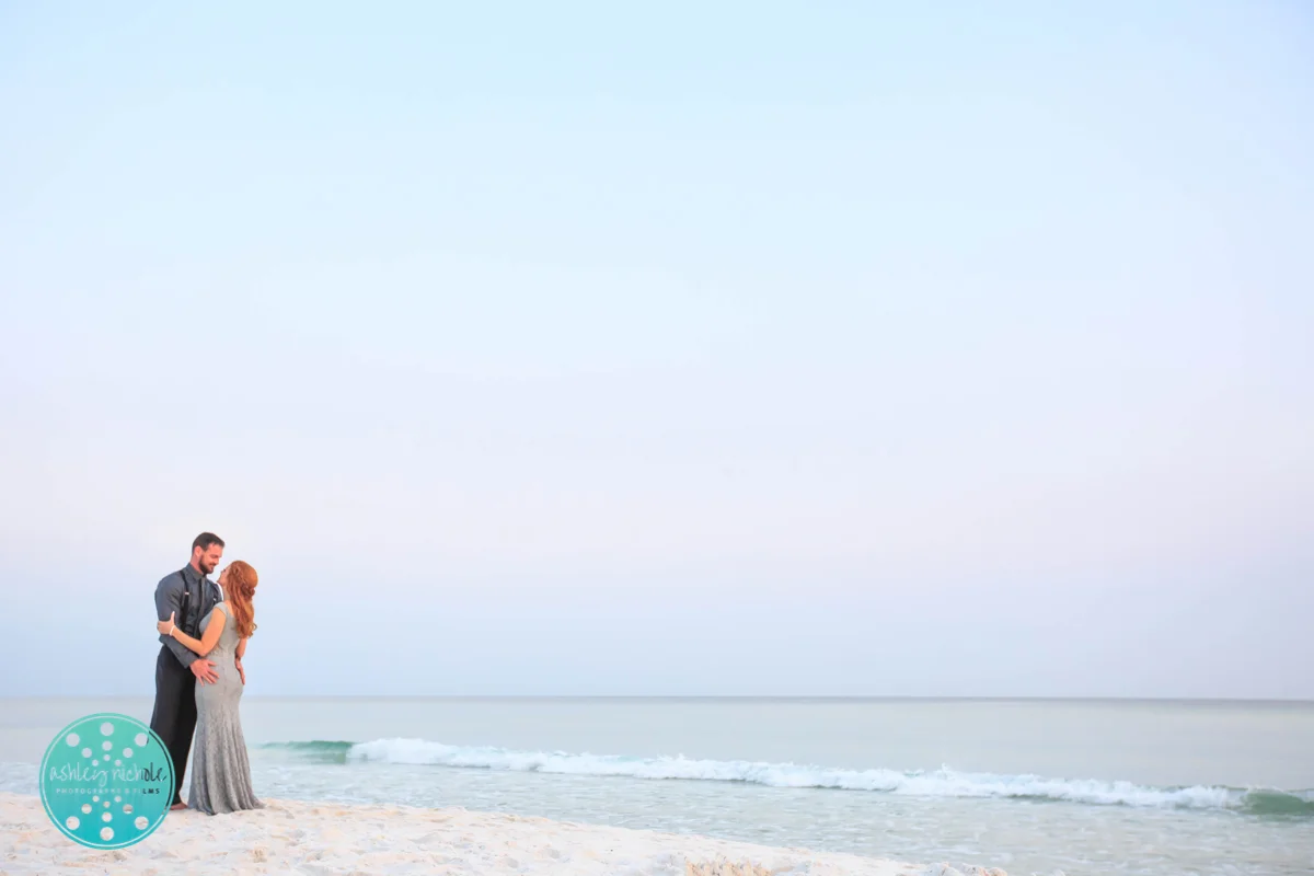 Panama City Beach Wedding Photographer ©Ashley Nichole Photography-128.jpg