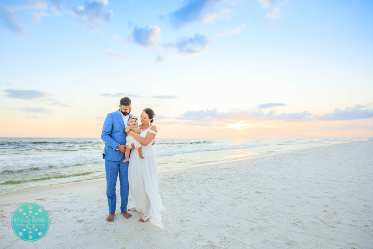 Panama City Beach Wedding Photographer ©Ashley Nichole Photography-140.jpg