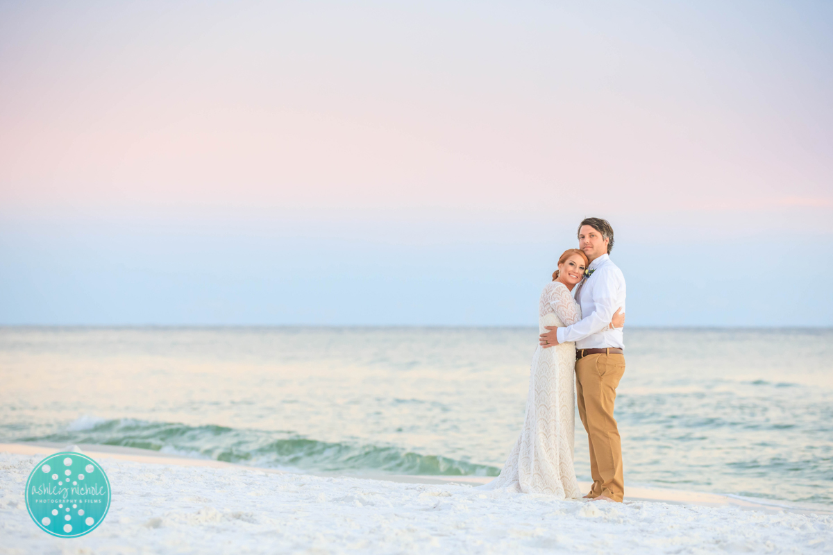 Panama City Beach Wedding Photographer ©Ashley Nichole Photography-160.jpg