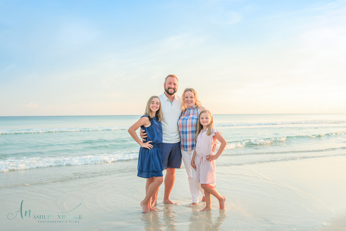 grayton beach photographer