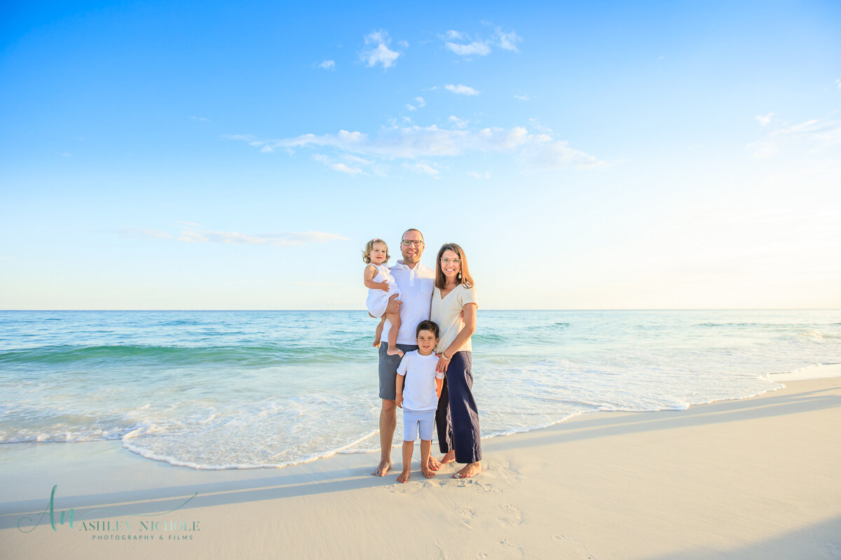 Panama City Beach Photographer