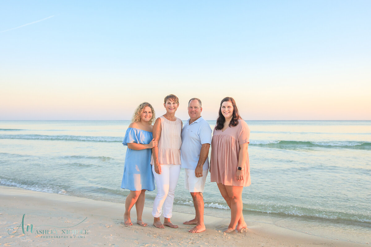 rosemary beach photographer 