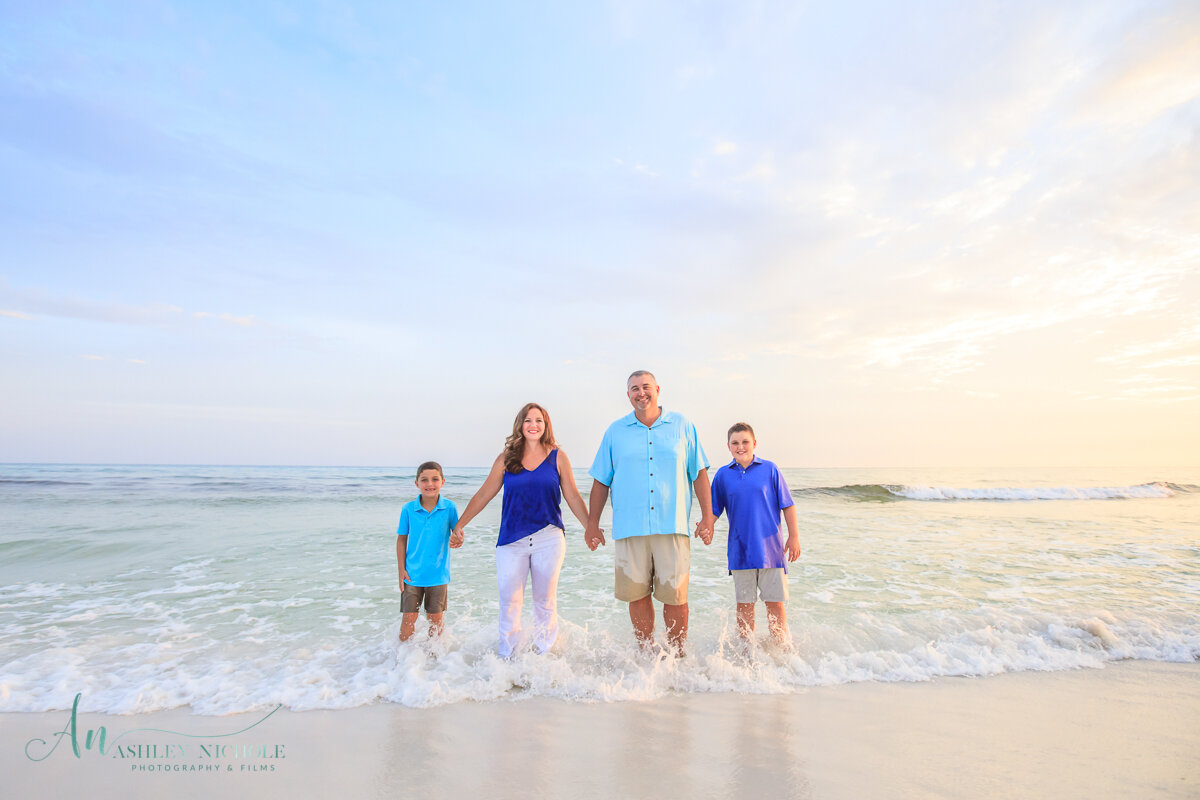 photographer in carillon beach