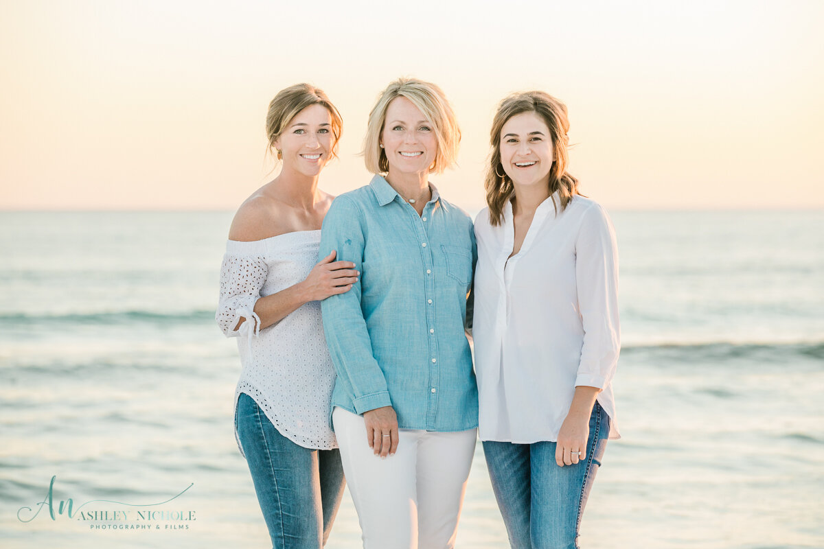 best rosemary beach photographer