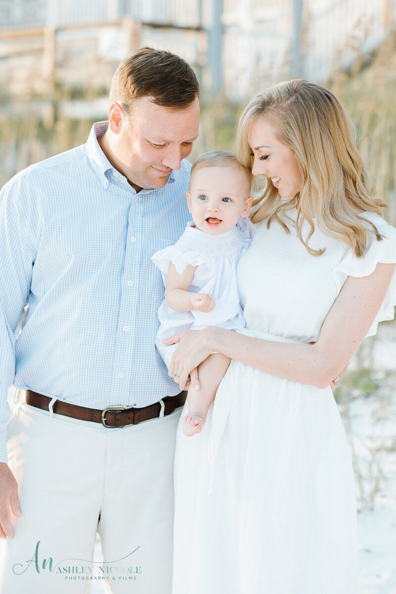 family photographer on 30a