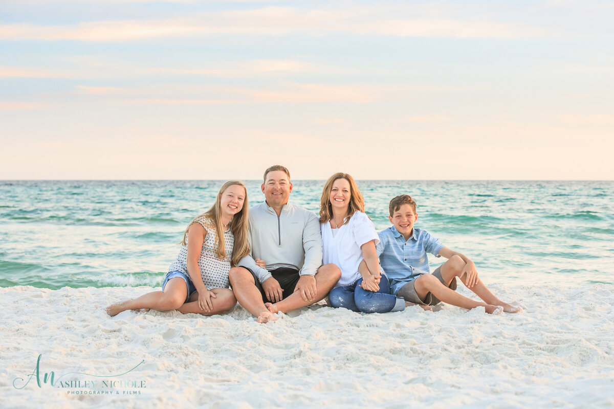 Carillon Beach Photographer & Panama CIty Beach Photographer ©Ashley Nichole Photography-1.jpg