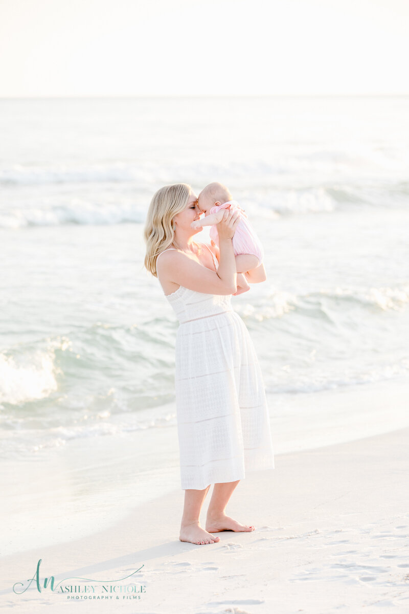 Carillon Beach Photographer & Panama CIty Beach Photographer ©Ashley Nichole Photography-6.jpg