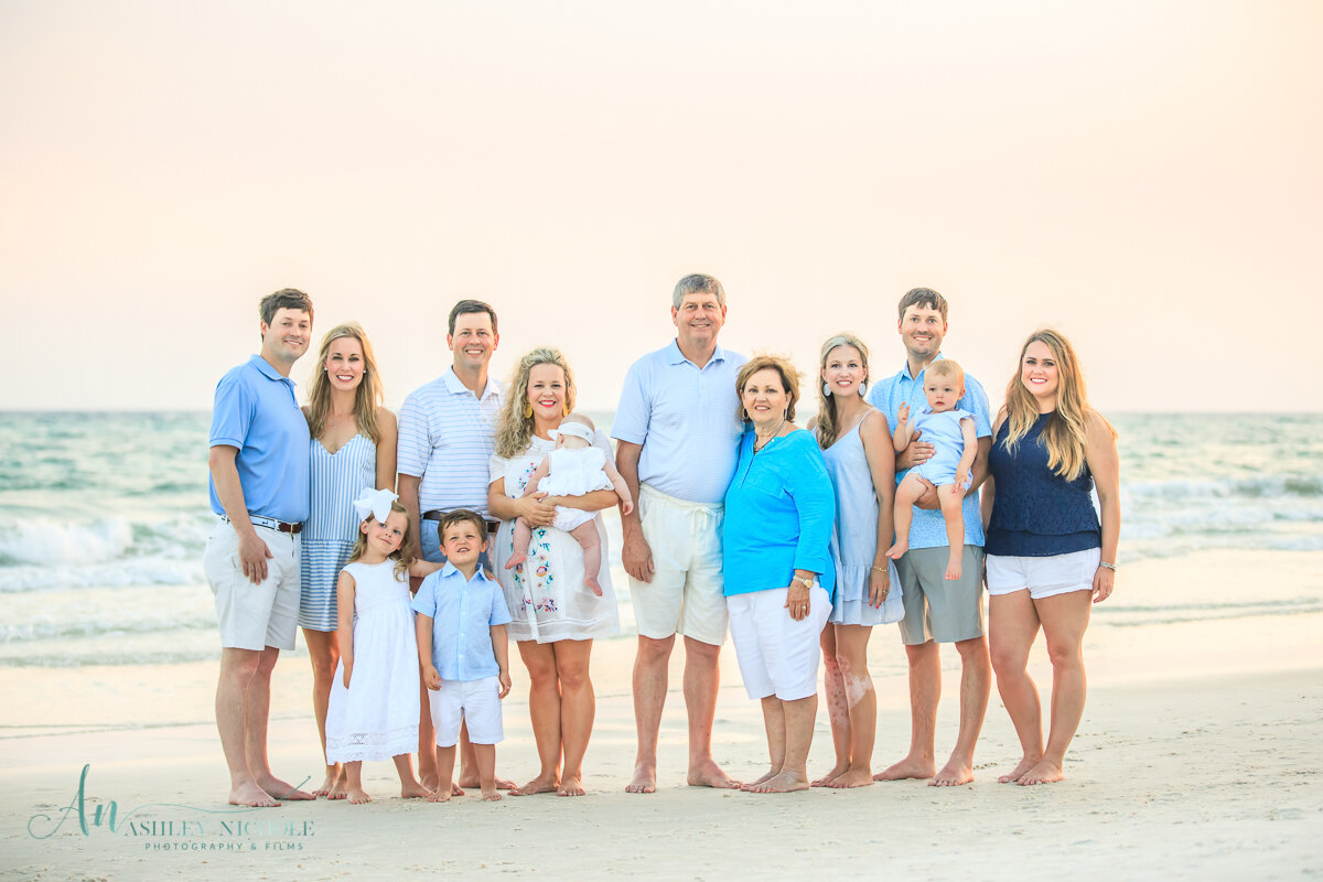 Carillon Beach Photographer & Panama CIty Beach Photographer ©Ashley Nichole Photography-23.jpg