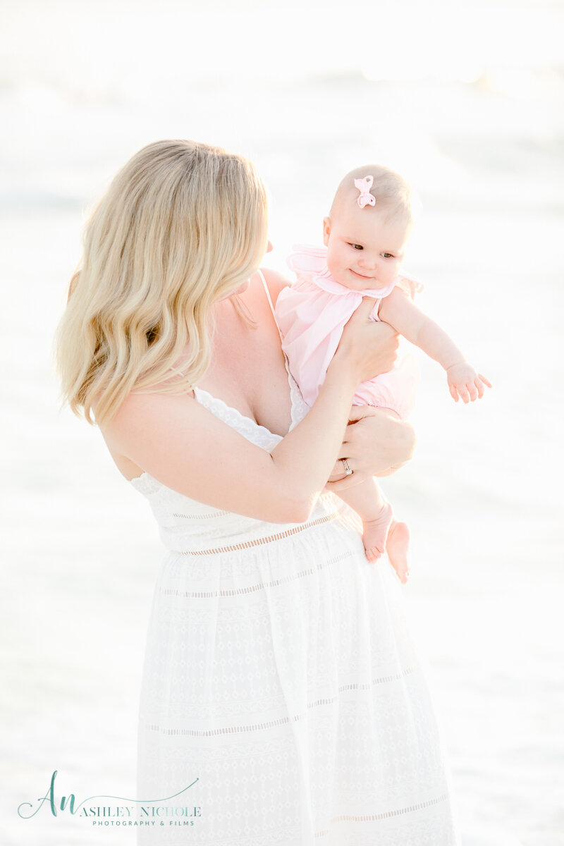 CARILLON BEACH PHOTOGRAPHER