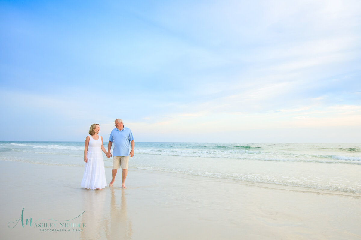 family photographer watersound fl