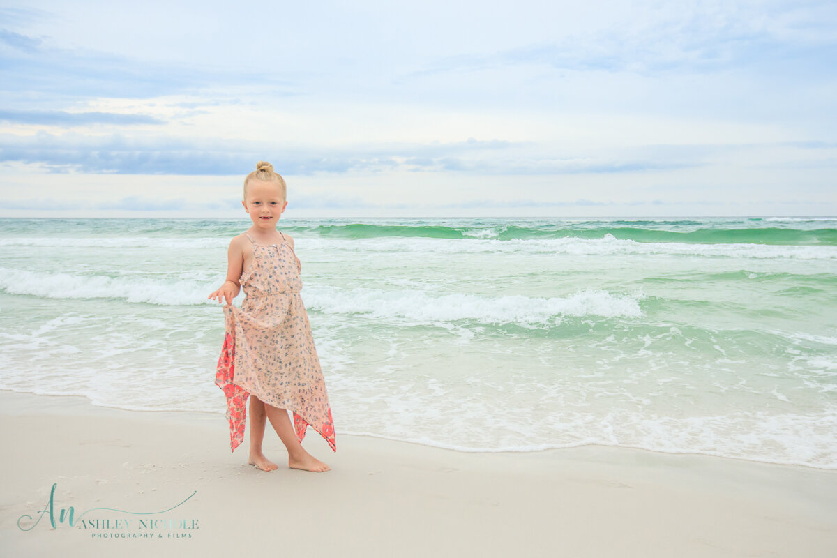 family portraits rosemary beach fl