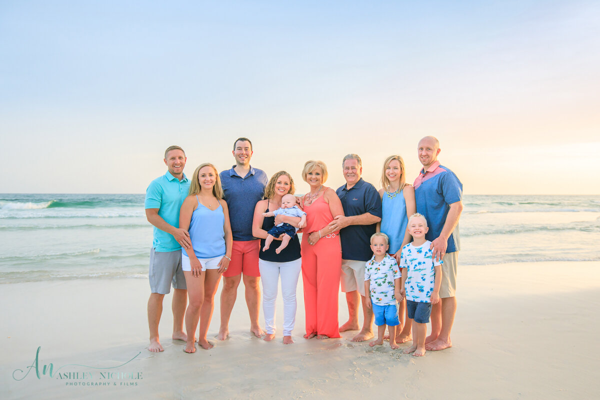 Rosemary Beach Photographer & Panama CIty Beach Photographer ©Ashley Nichole Photography-32.jpg