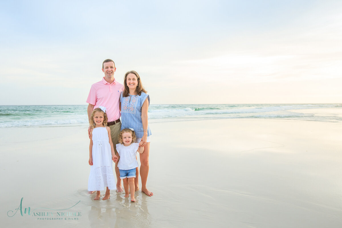 grayton beach photographer