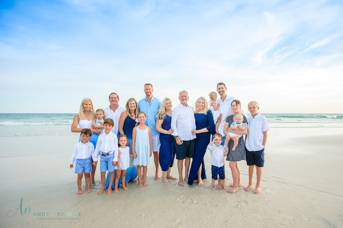 Rosemary Beach Photographer & Panama CIty Beach Photographer ©Ashley Nichole Photography-38.jpg