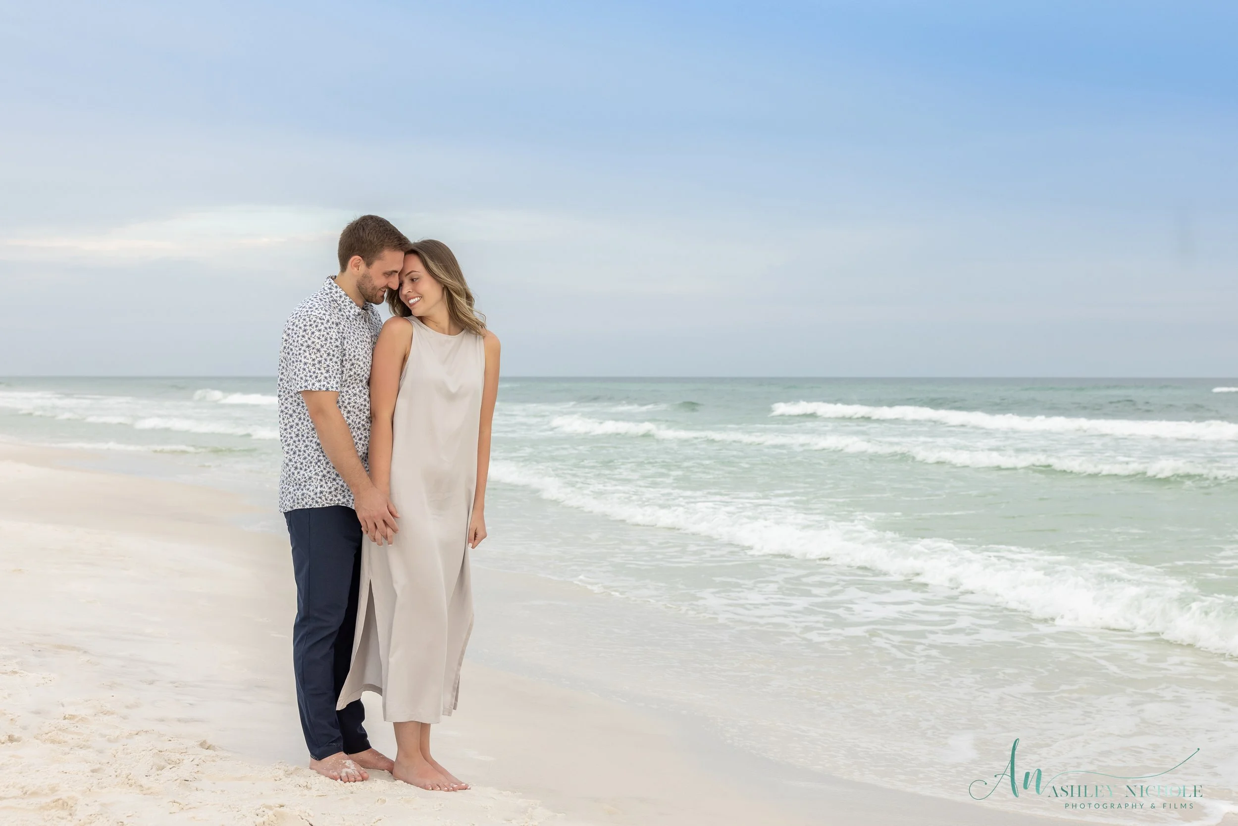 Santa Rosa Beach Photographer ©Ashley Nichole Photography-14.jpg
