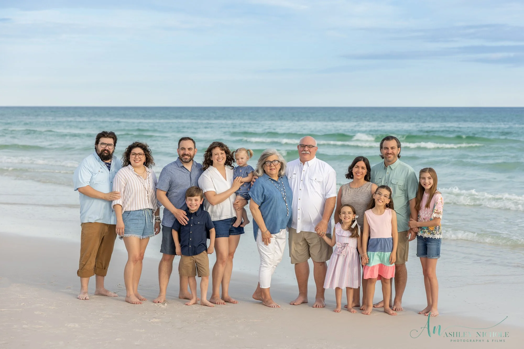 Seaside on 30A Photographer ©Ashley Nichole Photography-1.jpg