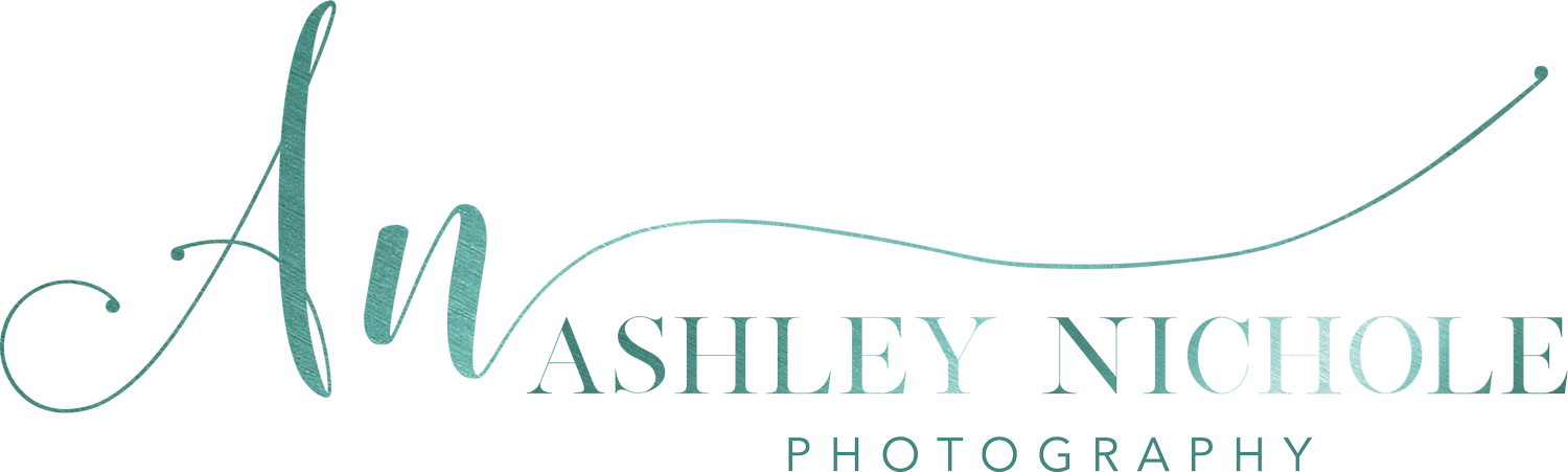 Ashley Nichole Photography 30A Photographer 
