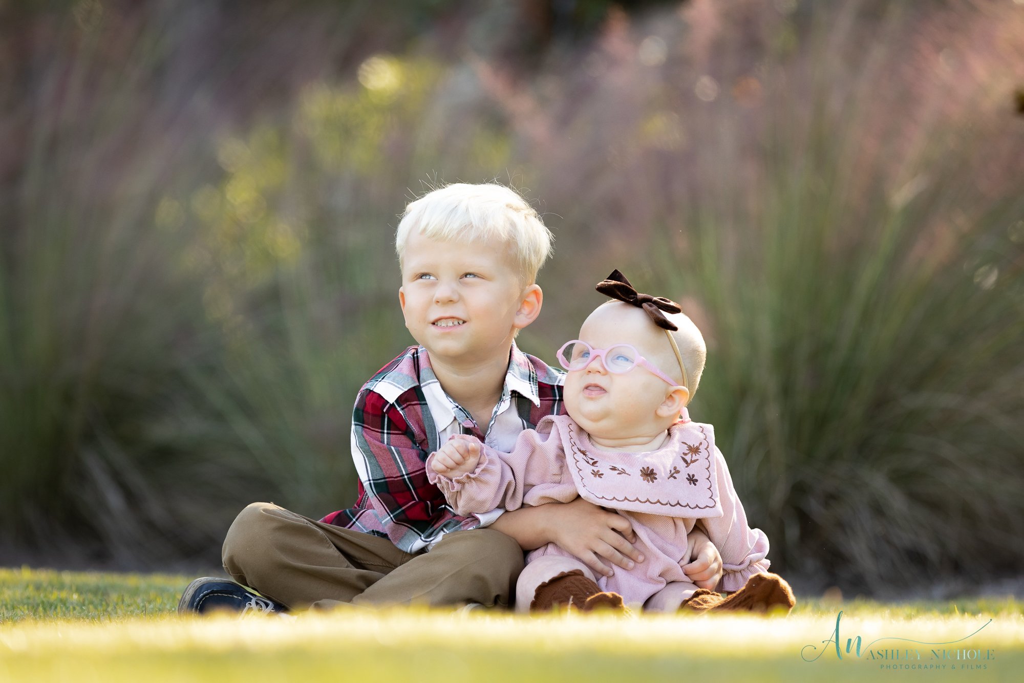 children's photographer in Panama City florida