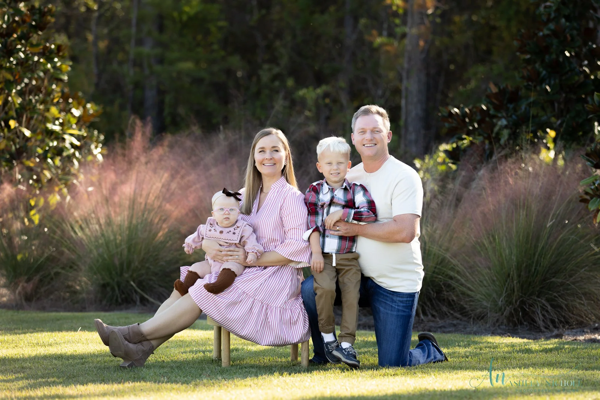 family photographer carillon beach