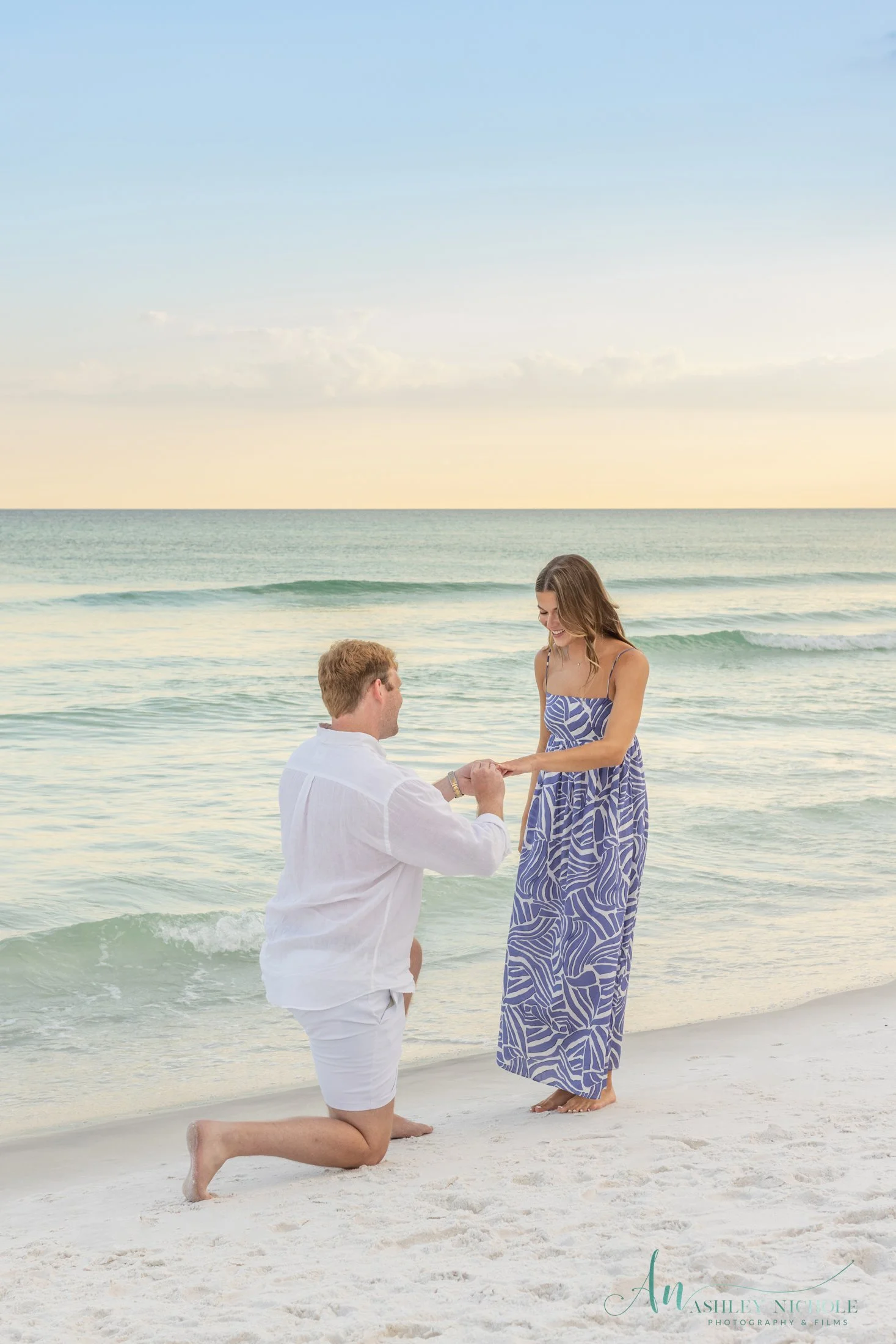 proposal session on 30a