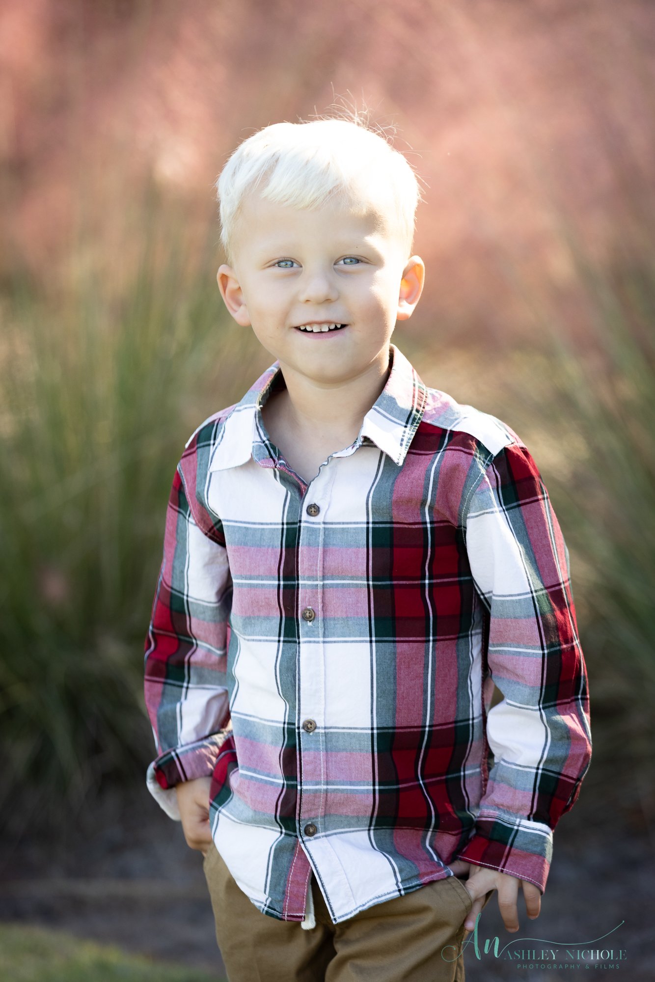 kids photographer in carillon beach, florida