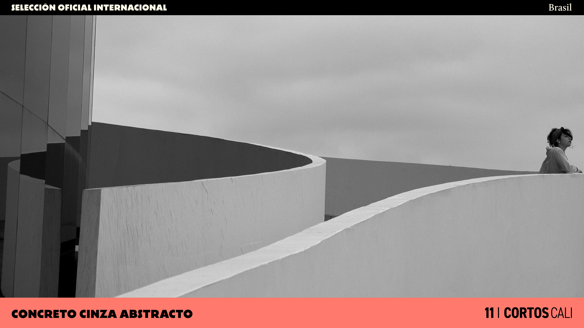CONCRETO CINZA ABSTRACTO