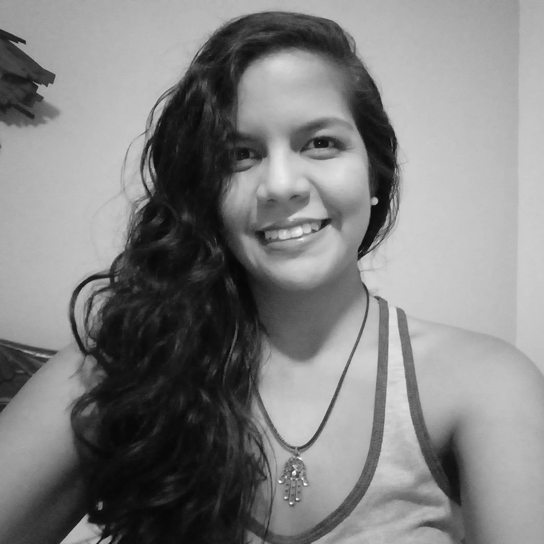Mónica María Mondragón