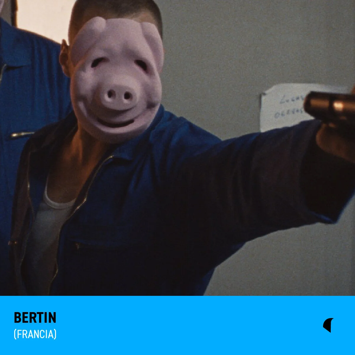 BERTIN
