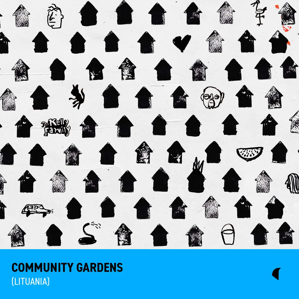 COMMUNITY GARDENS
