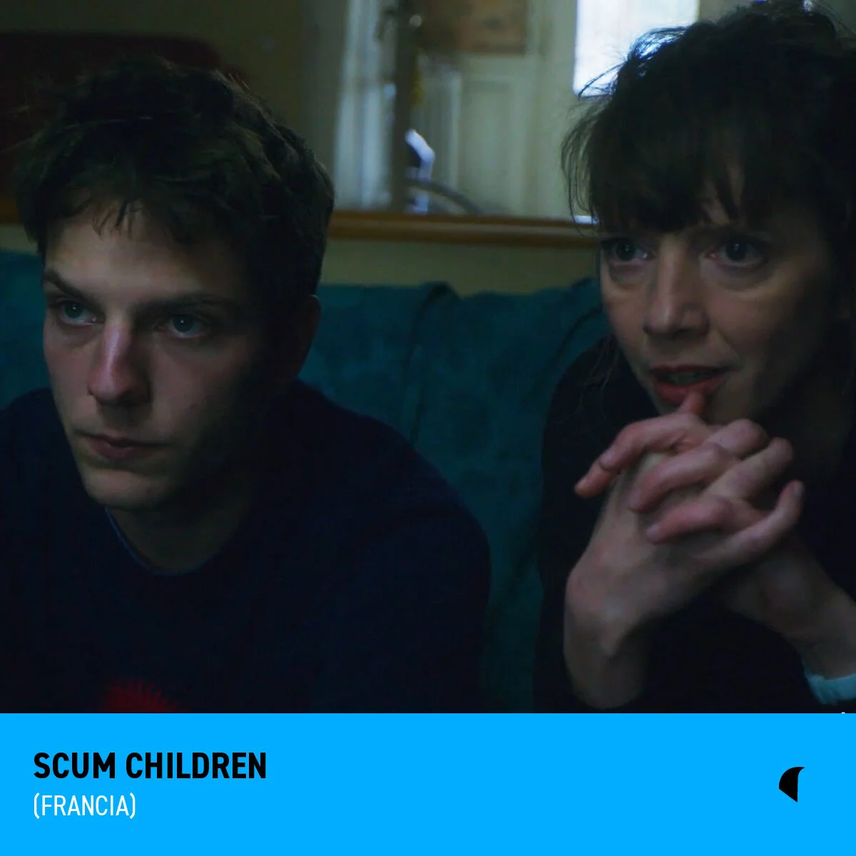 SCUM CHILDREN