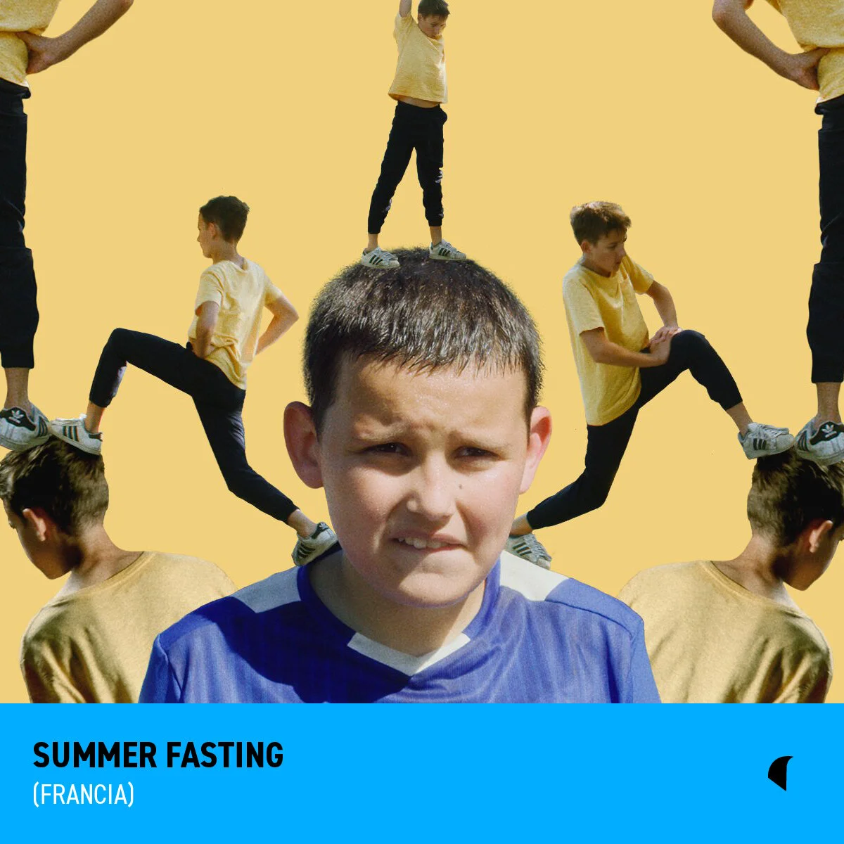SUMMER FASTING
