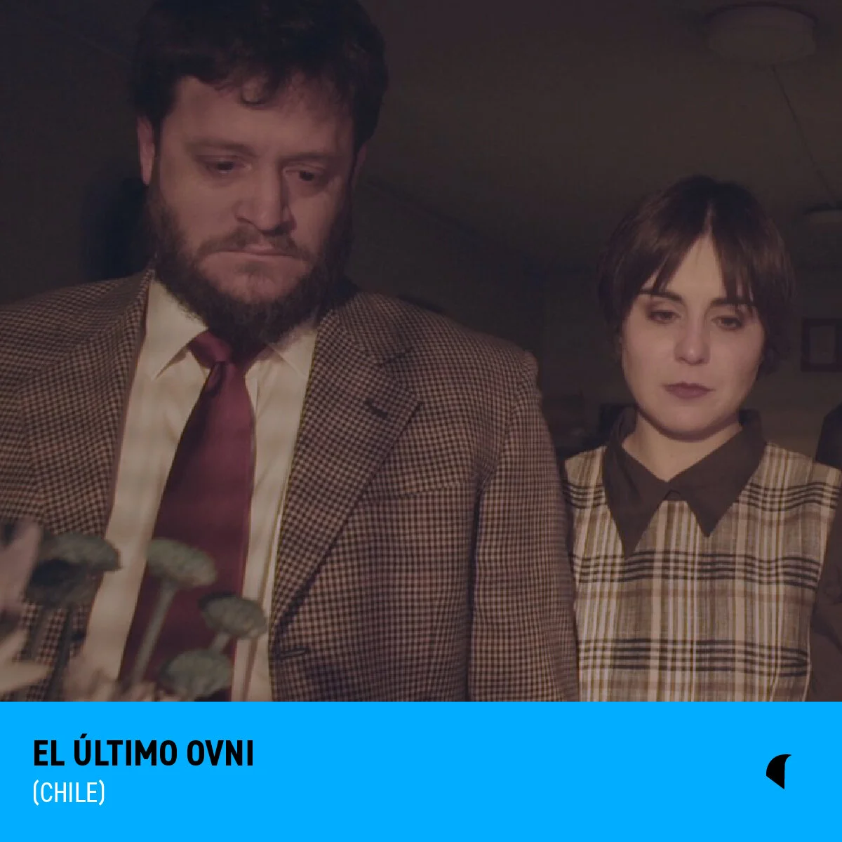 EL ÚLTIMO OVNI