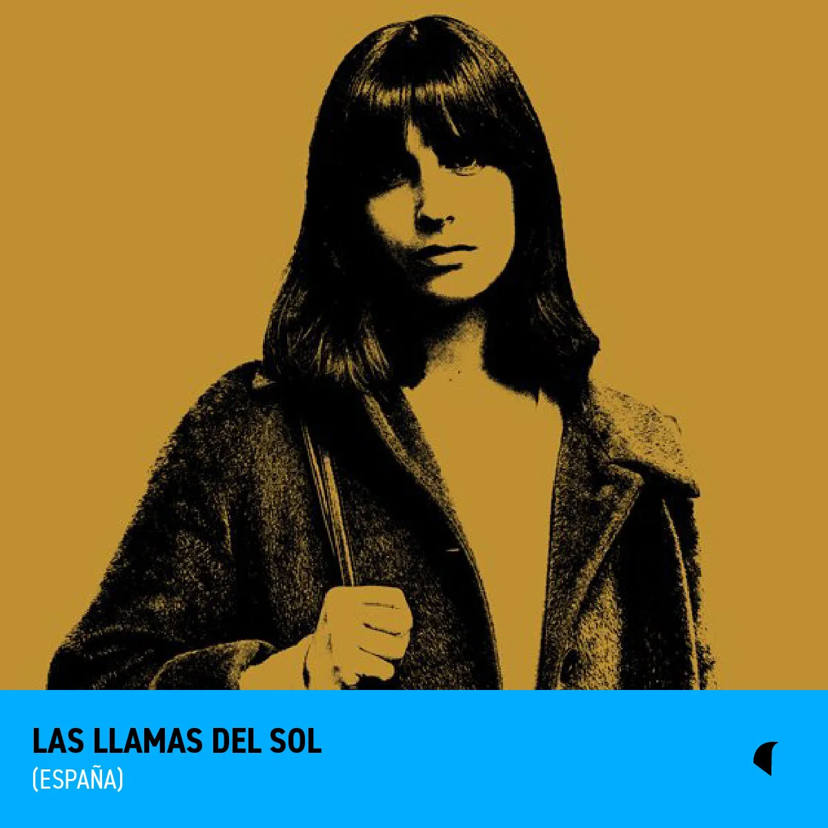 LAS LLAMAS DEL SOL