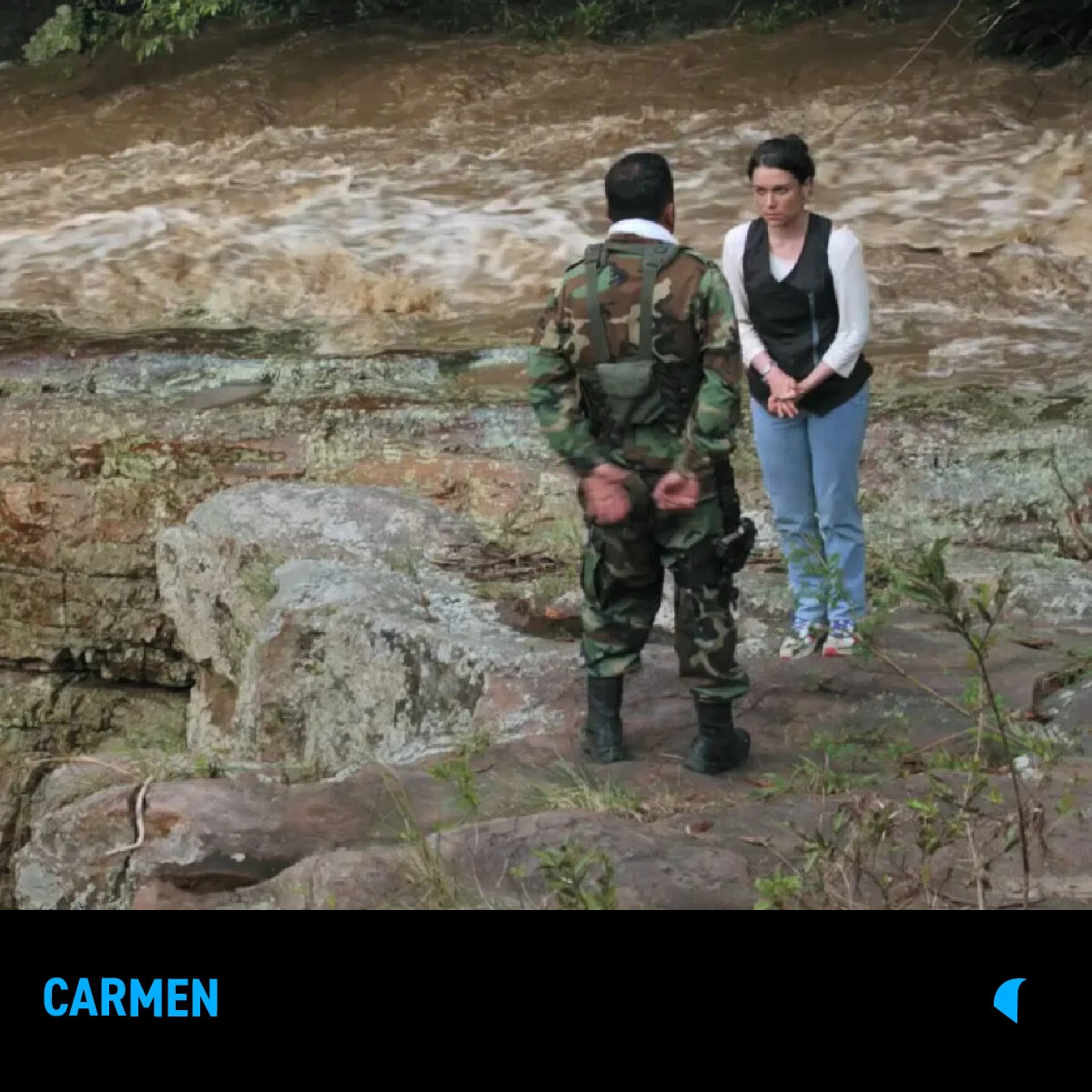 CARMEN