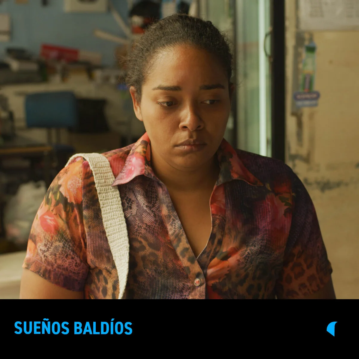 SUEÑOS BALDÍOS