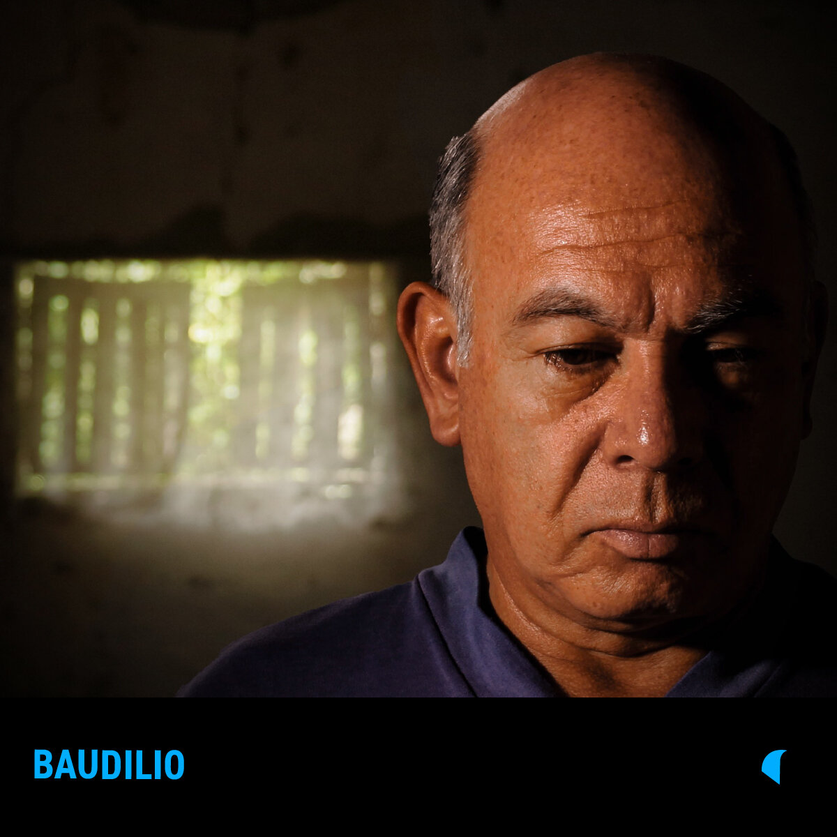 BAUDILIO