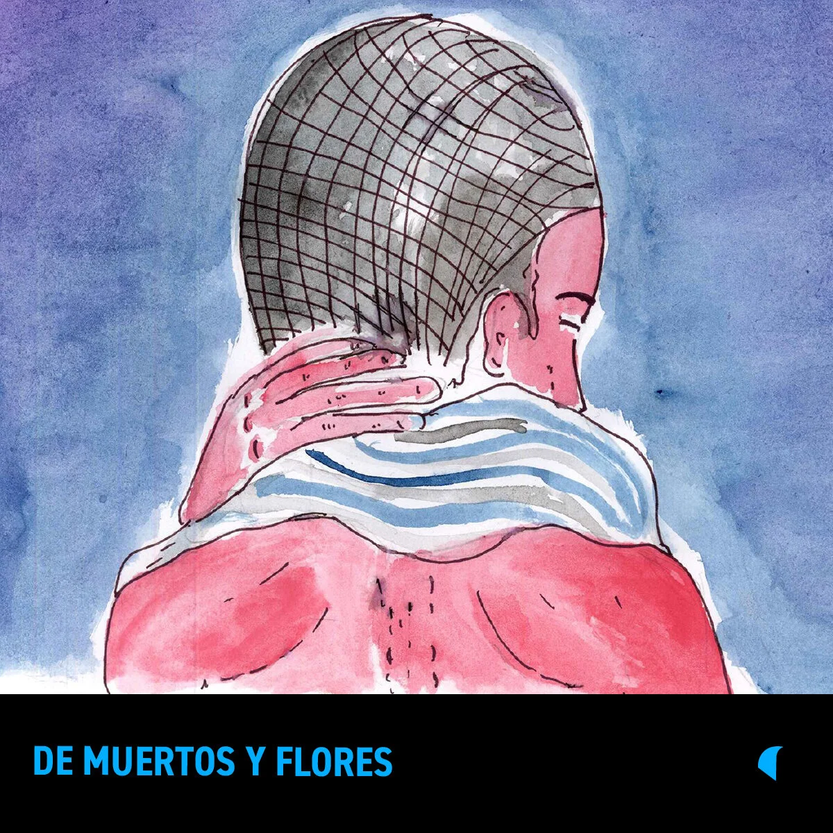 DE MUERTOS Y FLORES