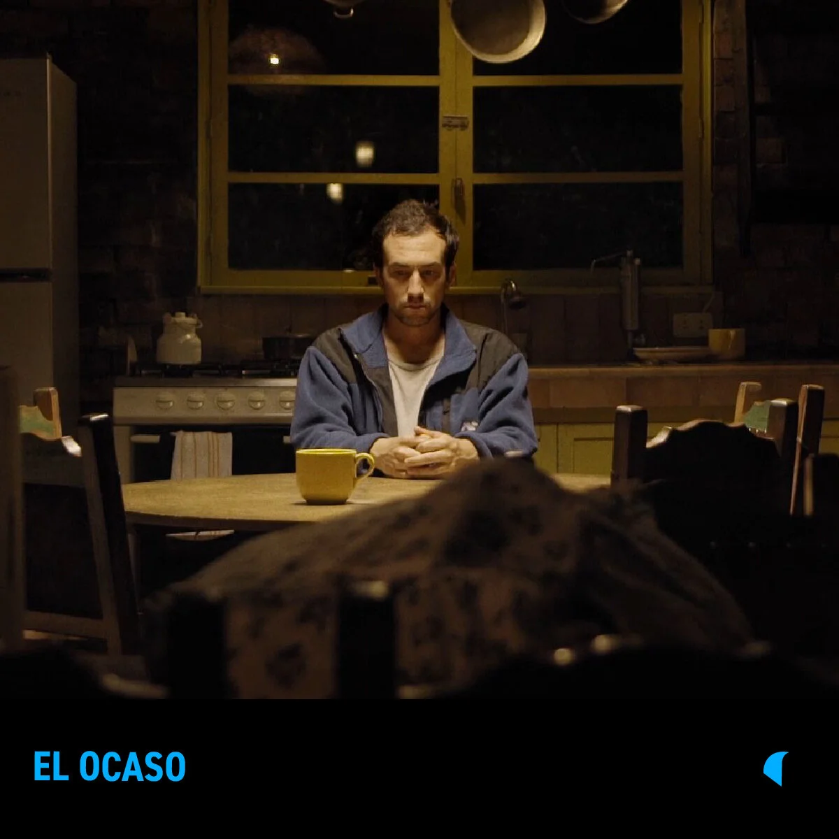 EL OCASO