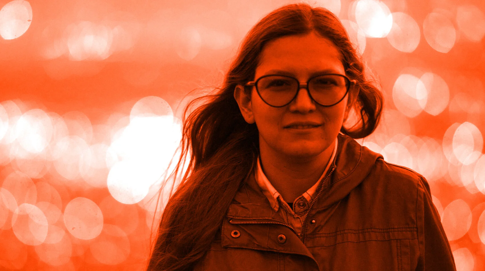 Invitada: Ana Acosta